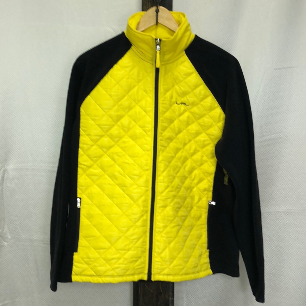 NWT Women’s Lauren Ralph Lauren Zip up jacket